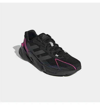 Кроссовки мужские Adidas X9000L4 Shoes Black GY0127