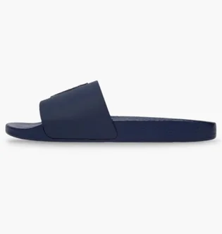 Тапочки мужские Polo Ralph Lauren Bear Blue 809P09762002
