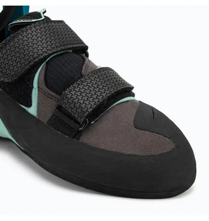 Скальники унісекс SCARPA Arpia V Lv Black 70087-000