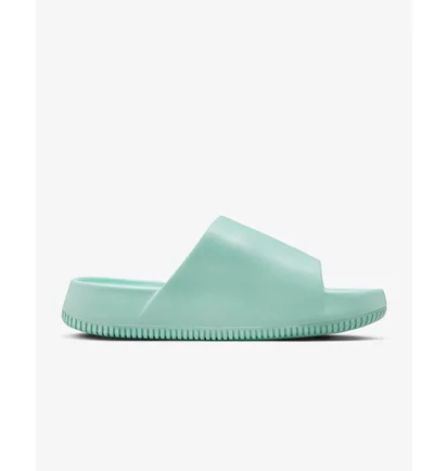 Тапочки женские Nike Calm Slide Turquoise DX4816-300
