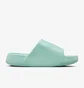 Тапочки женские Nike Calm Slide Turquoise DX4816-300