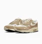 Кросівки жіночі Nike Air Max 1 87 Se Hangul Day Brown/White FQ8150-133
