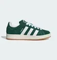 Кроссовки мужские Adidas Originals Campus 00S Green/White HO3472