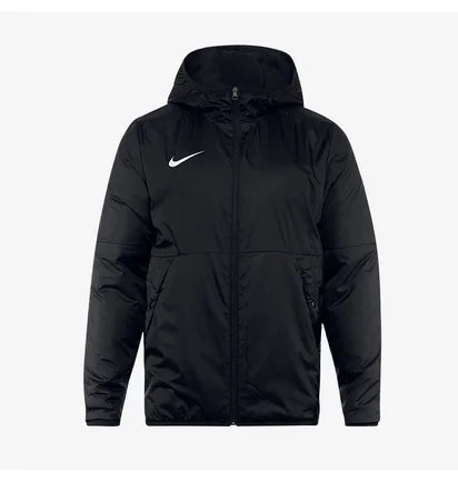 Вітровка чоловіча Nike Fall Jacket Park 20 CW6157-010
