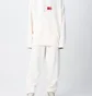 Худи мужское Tommy Hilfiger Jeans Tjcu Flag Hoodie Beige DM0DM15163