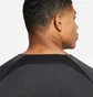 Футболка мужская Nike Df Acd Top Ss Mat Nov Grey FB6333-010