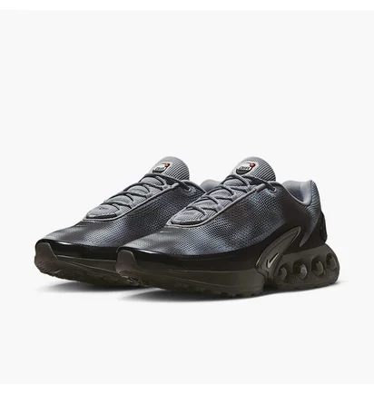Кроссовки мужские Nike Air Max Dn Grey IB4433-001