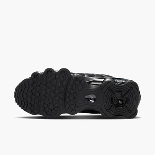 Кросівки жіночі Nike Shox Tl Black IB1087-001