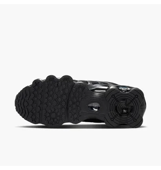 Кроссовки женские Nike Shox Tl Black IB1087-001