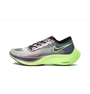 Кроссовки унисекс Nike Zoomx Vaporfly Next% Grey AO4568-400