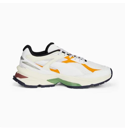 Кроссовки мужские Puma Nano Odyssey White 388608-03