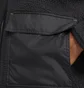 Куртка чоловіча Nike Sportswear Sport Essentials+ Black DD5021-010