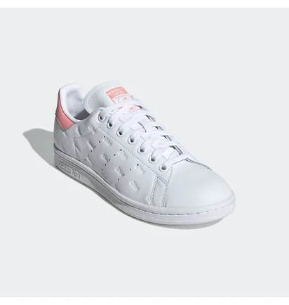 Кросівки жіночі Adidas Stan Smith White EF6865