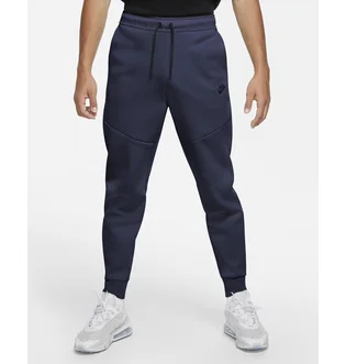 Брюки мужские Nike Nsw Tech Fleece Jogger Blue CU4495-410