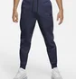 Брюки мужские Nike Nsw Tech Fleece Jogger Blue CU4495-410