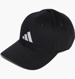 Кепка унисекс Adidas Bb Cap Cot Nl Black JG0998