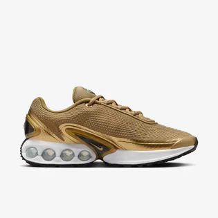 Кросівки чоловічі Nike Air Max Dn Premium Yellow HJ9638-700
