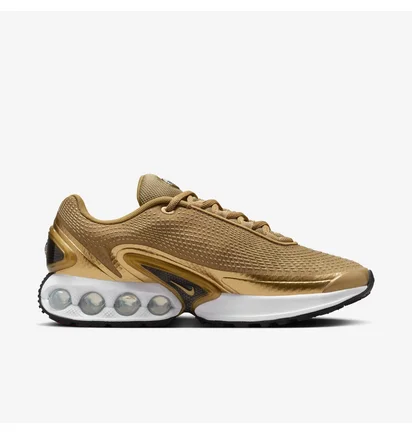 Кросівки чоловічі Nike Air Max Dn Premium Yellow HJ9638-700