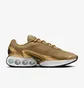 Кросівки чоловічі Nike Air Max Dn Premium Yellow HJ9638-700
