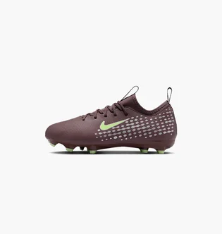 Бутсы детские Nike Air Zoom Mercurial Vapor 16 Academy X Mbappe Brown FQ8394-200