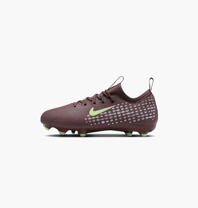 Бутси дитячі Nike Air Zoom Mercurial Vapor 16 Academy X Mbappe Brown FQ8394-200