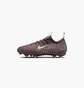 Бутси дитячі Nike Air Zoom Mercurial Vapor 16 Academy X Mbappe Brown FQ8394-200
