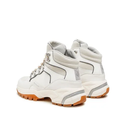 Черевики жіночі Gant Lawanda Beige/White 23533137-G255