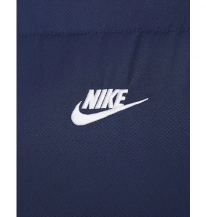 Жилетка чоловіча Nike Sportswear Club Primaloft® Blue FB7373-410
