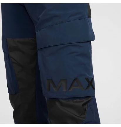 Штани чоловічі Nike M Nsw Air Max Cargo Pant Blue HF6601-478