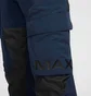 Штани чоловічі Nike M Nsw Air Max Cargo Pant Blue HF6601-478