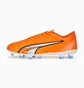 Бутси чоловічі Puma Ultra Play Fg/Ag Orange 107224-01