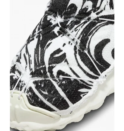 Кроссовки мужские Nike Lab Ispa Mindbody Shoes White/Black DH7546-101