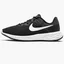 Кроссовки женские Nike Revolution 6 Next Nature Black DC3729-003
