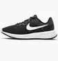 Кроссовки женские Nike Revolution 6 Next Nature Black DC3729-003