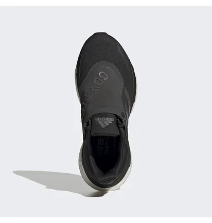Кросівки жіночі Adidas Solar Glide 5 Gore-Tex Running Shoes Black Gx9201