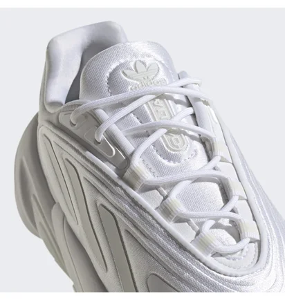 Кроссовки женские Adidas Ozelia W White H04269