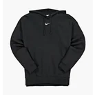 Худі унісекс Nike W Nsw Essntl Clctn Flc Os Hd Black DJ7668-010