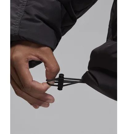 Куртка унісекс Air Jordan Down Jacket Black FV7219-060