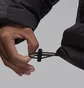 Куртка унісекс Air Jordan Down Jacket Black FV7219-060