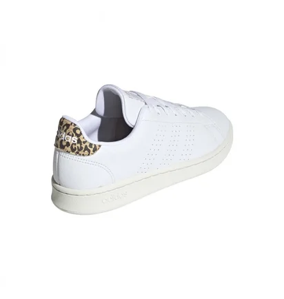 Кросівки жіночі Adidas Advantage White GW4850
