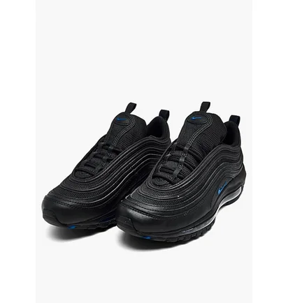 Кроссовки женские Nike Air Max 97 Black FB8033-001
