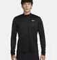 Лонгслив мужской Nike 1/2 Dri-Fit Pacer Black FQ2494-010