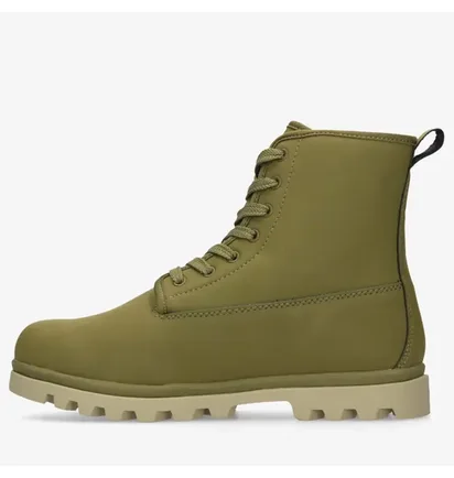 Ботинки женские Native Johnny Treklite Bloom Green 41108356-3021