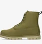 Ботинки женские Native Johnny Treklite Bloom Green 41108356-3021