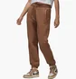 Штани жіночі Air Jordan Flight Fleece Brown FV7059-223