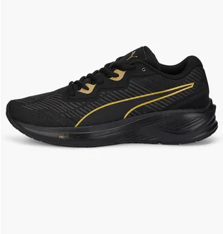 Кросівки унісекс Puma Aviator Profoam Sky Black 376615-11