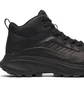 Ботинки мужские Merrell Moab Speed 2 Mid Tact Wp Black J007941