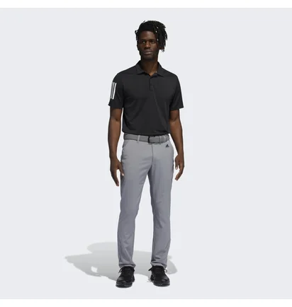 Штаны мужские Adidas Recycled Content Tapered Golf Pants Grey Gu2677