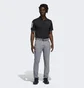 Штаны мужские Adidas Recycled Content Tapered Golf Pants Grey Gu2677