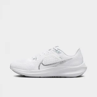 Кроссовки женские Nike Zoom Pegasus 40 Running Shoes White DV3854-101